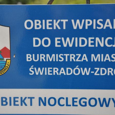 Appartamento Malinowka Izerska Świeradów-Zdrój Esterno foto