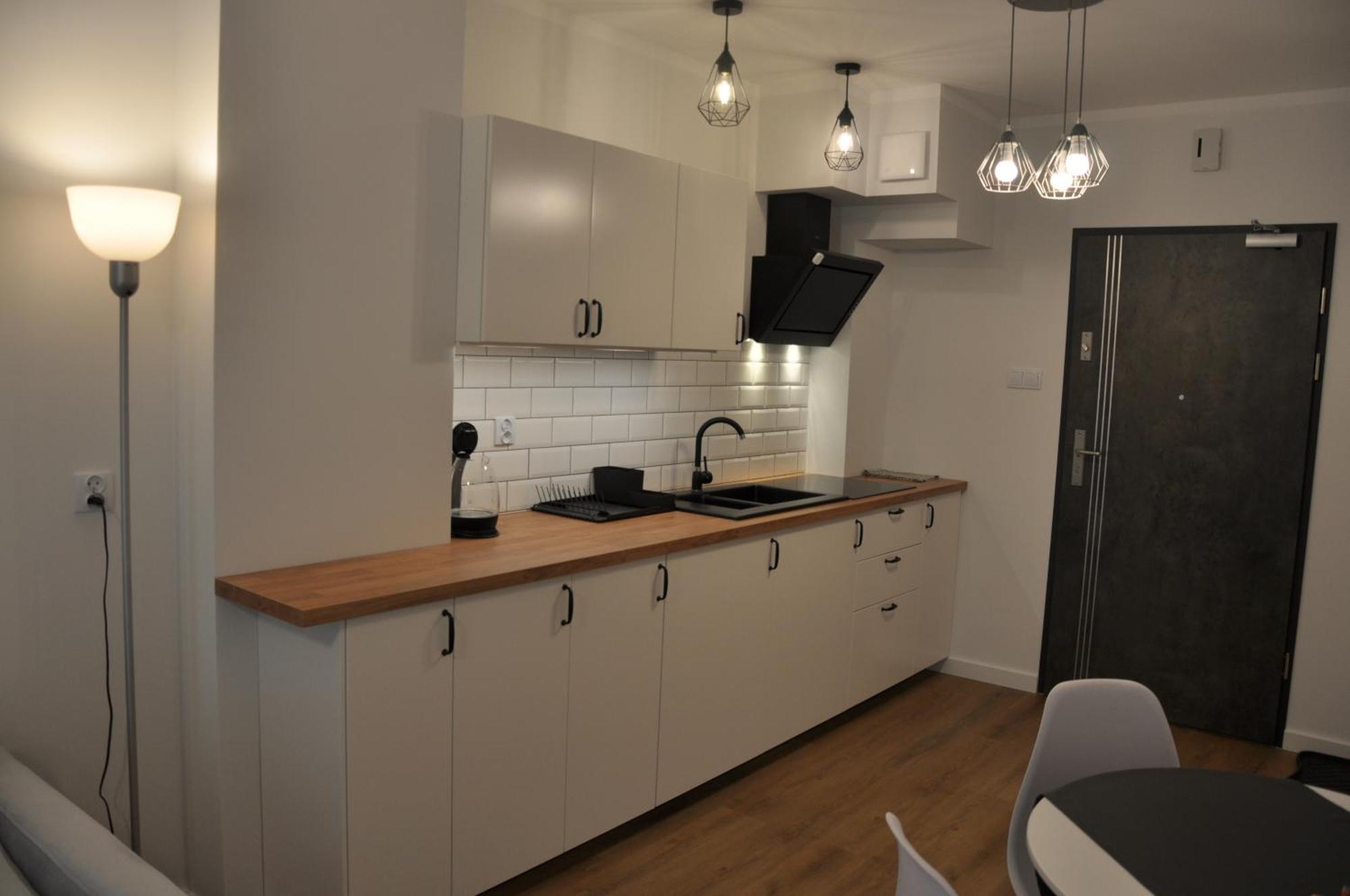 Appartamento Malinowka Izerska Świeradów-Zdrój Esterno foto