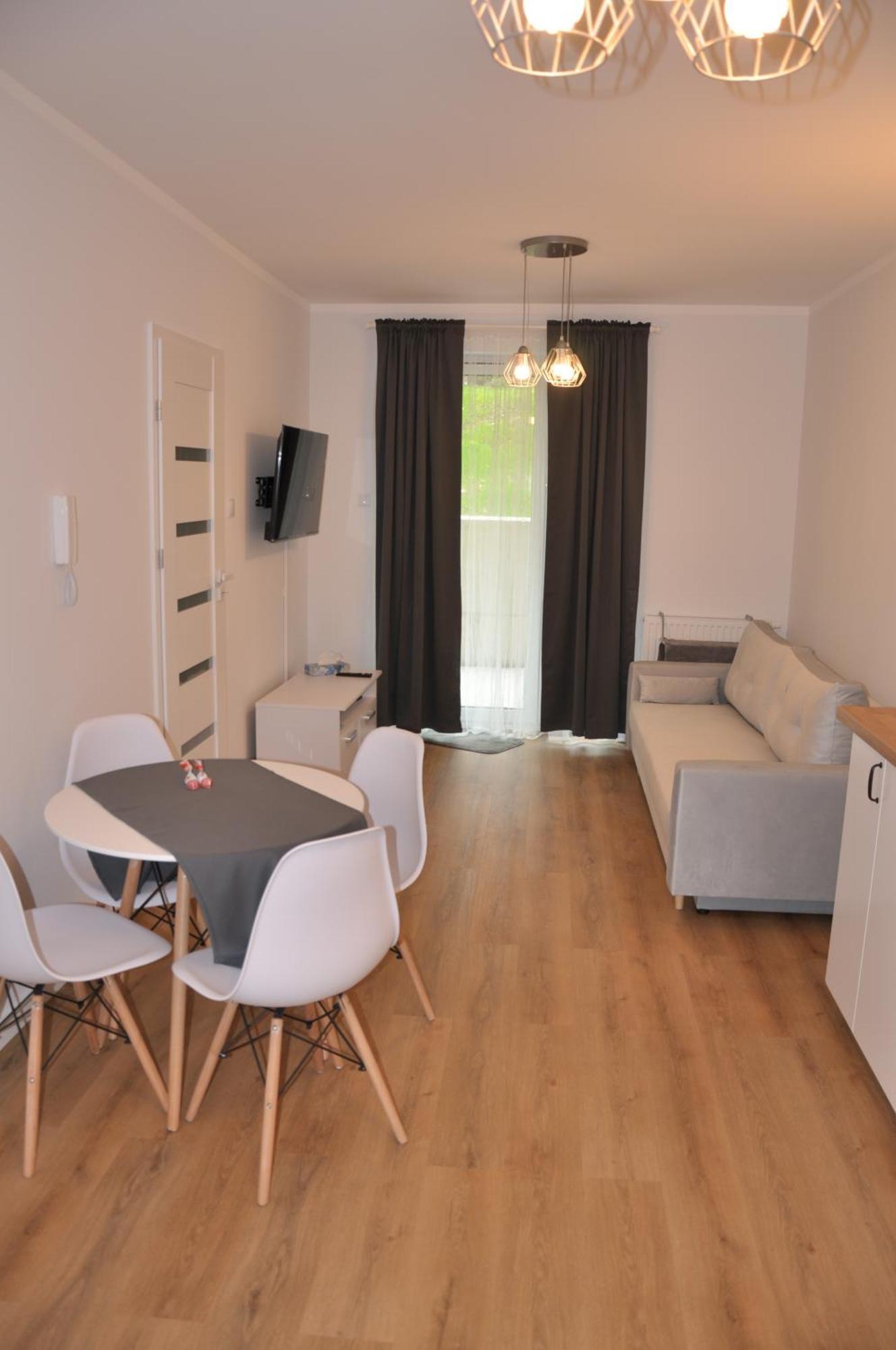 Appartamento Malinowka Izerska Świeradów-Zdrój Esterno foto
